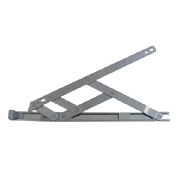 ASEC Friction Hinge Top Hung - 17mm - 300mm (12") 20Kg Max