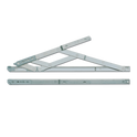 ASEC Friction Hinge Top Hung - 17mm - 400mm (16") 24Kg Max