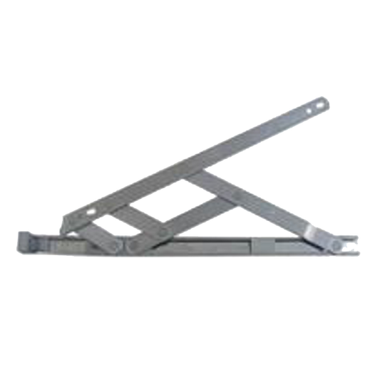 ASEC Friction Hinge Top Hung - 17mm - 500mm (20") 28Kg Max