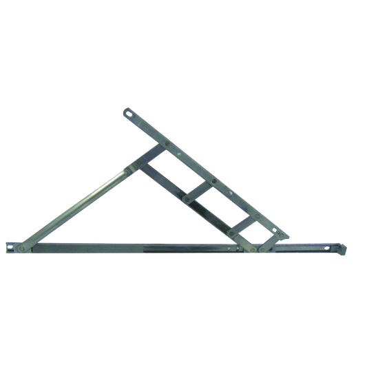 ASEC Friction Hinge Top Hung - 17mm - 600mm (24") 45Kg Max