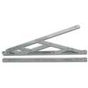 ASEC Friction Hinge Side Hung - 13mm - 400mm (16") 24Kg Max