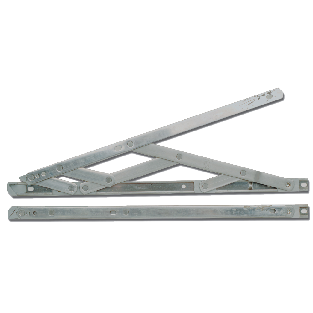 ASEC Friction Hinge Side Hung - 13mm - 400mm (16") 24Kg Max