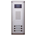 ELECTRONICS LINE EVMLT 2 Video Panel - 6 Button
