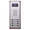 ELECTRONICS LINE EVMLT 2 Video Panel - 8 Button