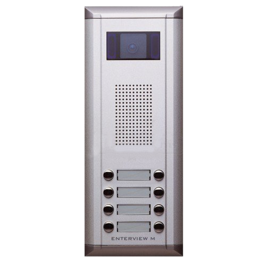 ELECTRONICS LINE EVMLT 2 Video Panel - 8 Button