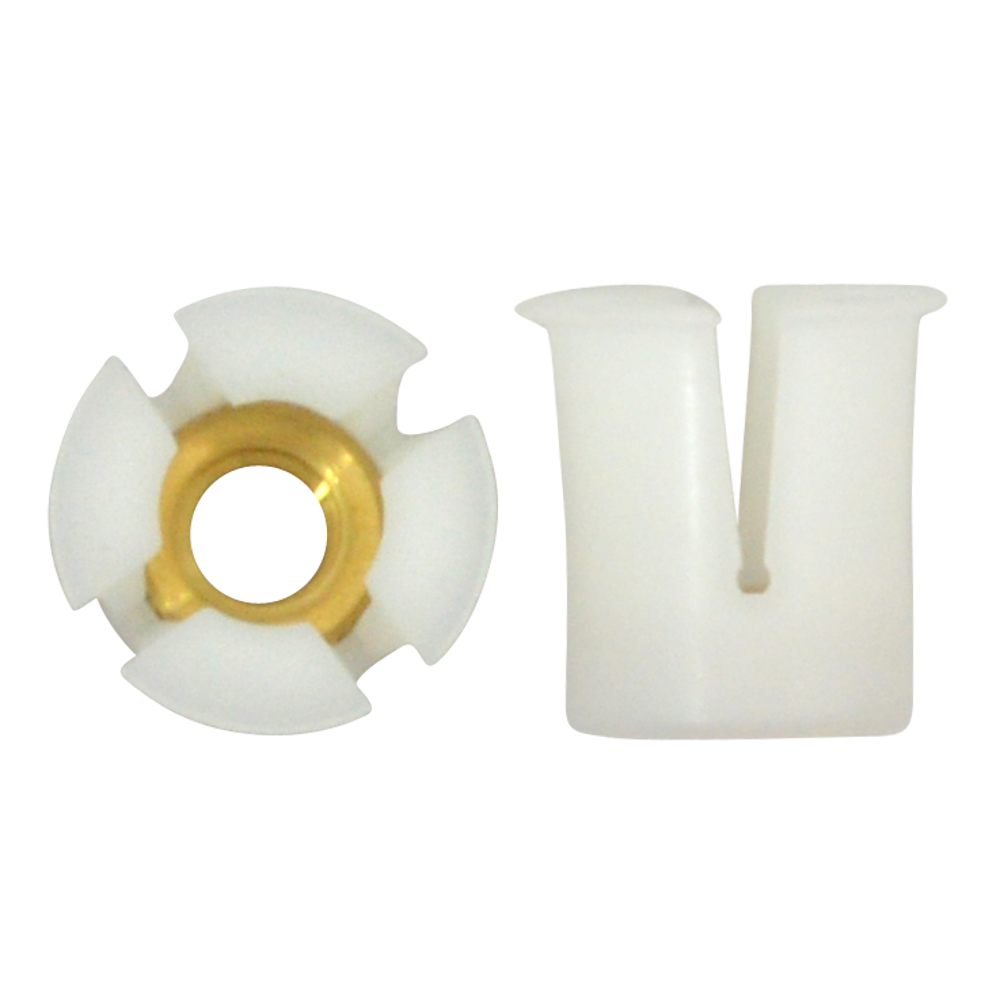 BRAMAH R4 Window Fastener - SC R4/06 (Pack Of 10)