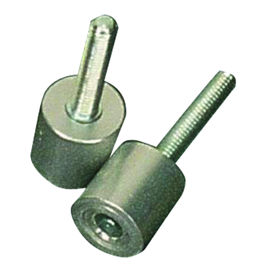 BRAMAH R3/02 Window Lock - ZP R3/02