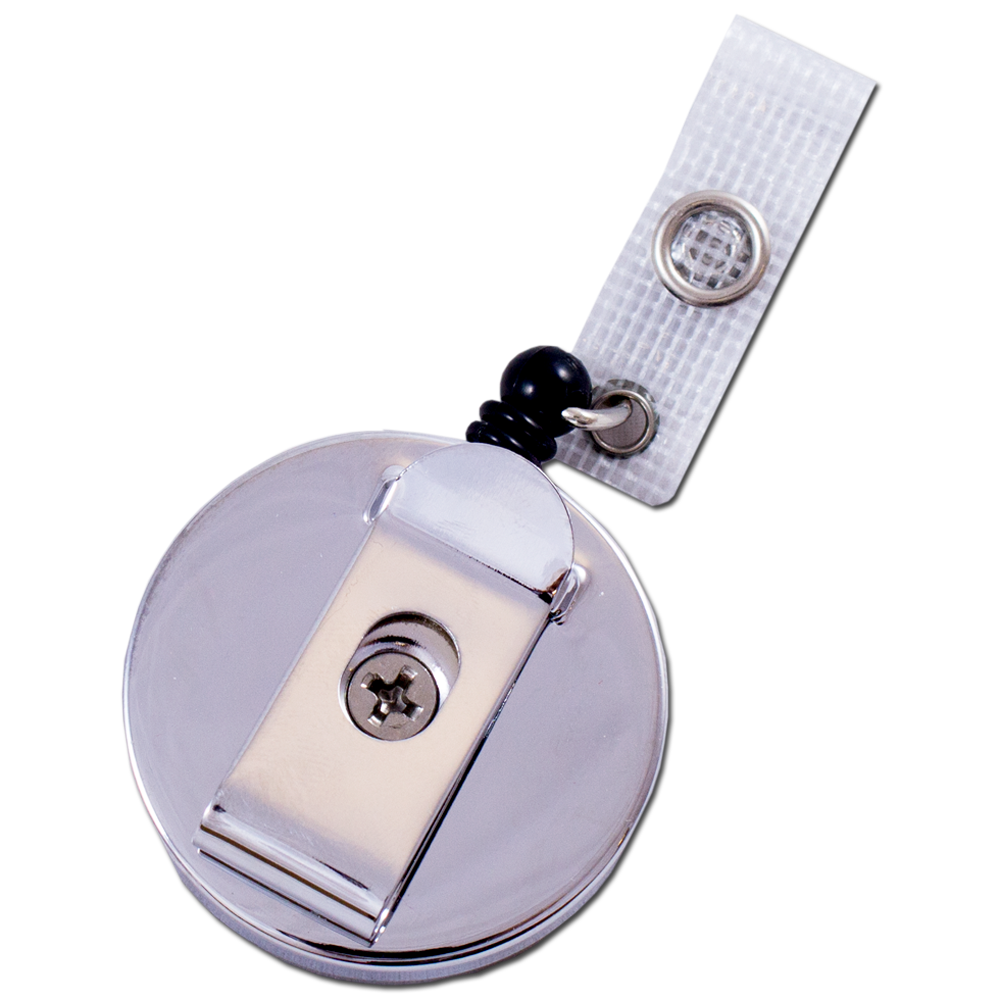 KEVRON ID1023 Heavy Duty Retractable Key Streak - ID1023