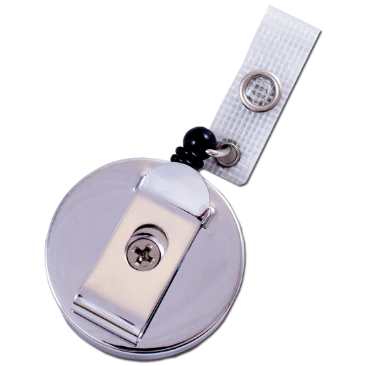 KEVRON ID1023 Heavy Duty Retractable Key Streak - ID1023