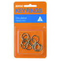 KEVRON Split Ring - 19mm