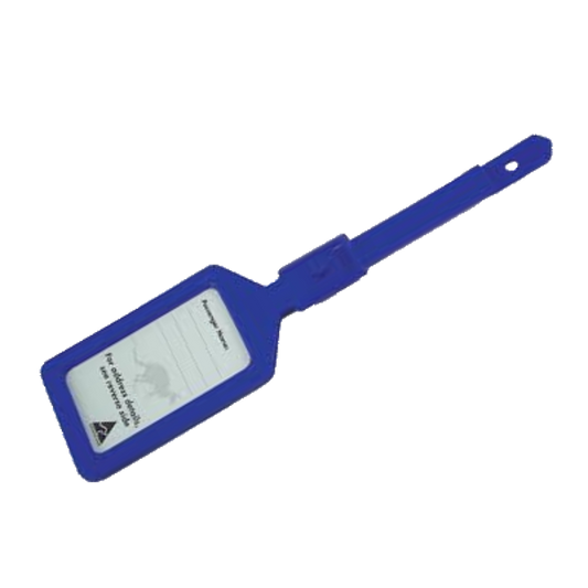KEVRON ID25BP Travel Click Tag - ID25BP
