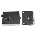 UNION 1158 Rollerbolt Nightlatch - 60mm SC Case Only Boxed