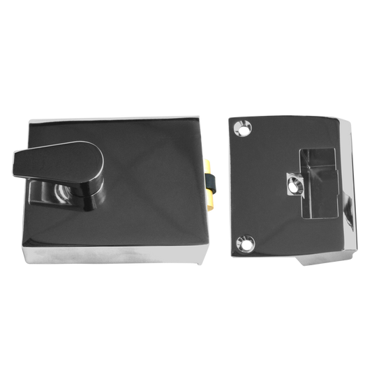 UNION 1158 Rollerbolt Nightlatch - 60mm SC Case Only Boxed