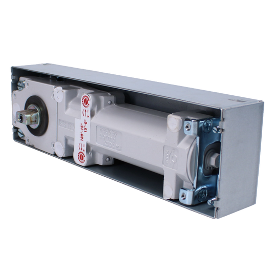 DORMAKABA BTS75V Hold Open Floor Door Closer - Size 1-4