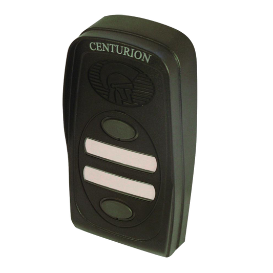 CENTURION POLO-E2GOV1 Replacement Panel - 2 Wire