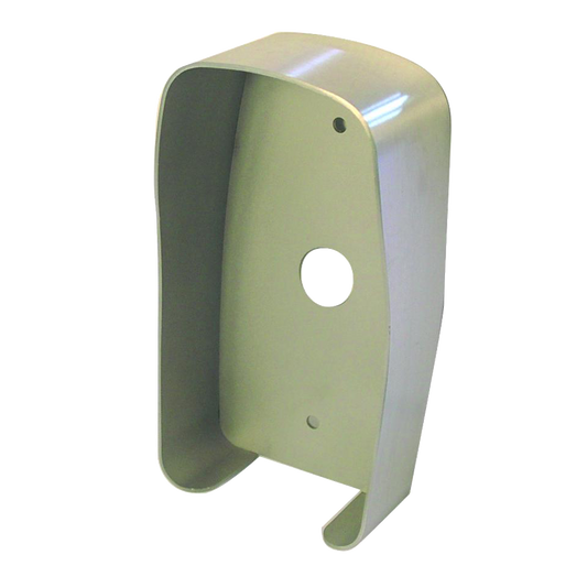 CENTURION POLO-AKS-OV1 Stainless Steel Housing - POLO-AKS-OV1