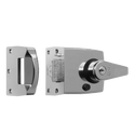 ERA 1830 & 1930 Auto Deadlocking Nightlatch - 60mm SC Display Boxed
