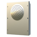 VIDEX 8837M Series Speaker Panel - 0 Button