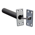 ASTRA DOOR AST1001 Concealed Door Closer - SC (AST1000SFS)