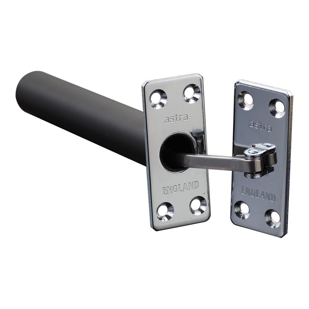 ASTRA DOOR AST1001 Concealed Door Closer - SC (AST1000SFS)