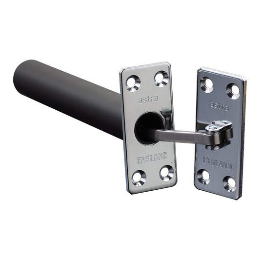 ASTRA DOOR AST1001 Concealed Door Closer - SC (AST1000SFS)