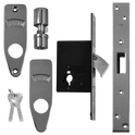 Banham M2002 Deadlock - 75mm SC KD Boxed