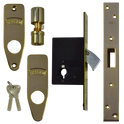 Banham M2002 Deadlock - 75mm SB KD Boxed