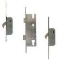 WINKHAUS Cobra Lever Operated Latch & Deadbolt Split Spindle - 2 Hook - 45/92 - 16mm Faceplate