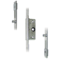 MACO Offset Espag Rod 20mm - Suits Windows 601mm - 800mm