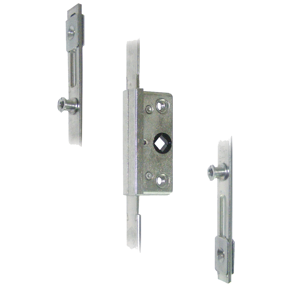 MACO Offset Espag Rod 20mm - Suits Windows 1001mm - 1200mm