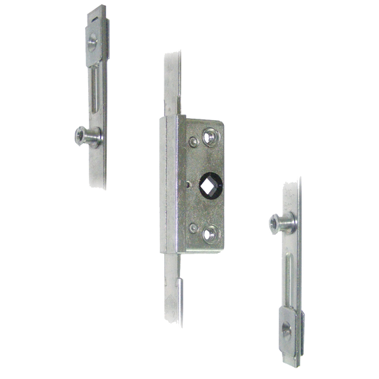 MACO Offset Espag Rod 20mm - Suits Windows 1001mm - 1200mm