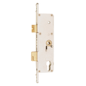FULLEX SL16 Lever Operated Latch & Deadbolt Split Spindle New Style - Centre Case - 45/68