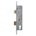 FULLEX SL16 Lever Operated Latch & Deadbolt Split Spindle New Style - Centre Case - 35/68