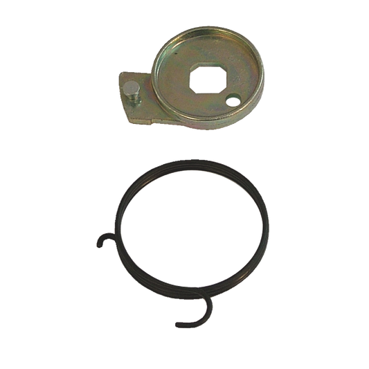 DORMAKABA 201040 Knob Return Spring Kit To Suit 1000 Series - Knob Return Spring