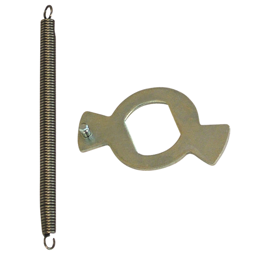 DORMAKABA 201773 & 201774 Outside Lever Return Spring Kit To Suit L1000 Series - RH