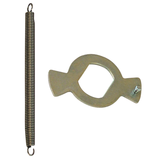 DORMAKABA 201773 & 201774 Outside Lever Return Spring Kit To Suit L1000 Series - LH