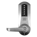 DORMAKABA 5000 Series Digital Lock - SC Exterior Code Change 5021XK-WL-26D-41