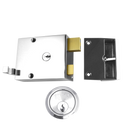 UNION 1332 & 1334 Drawback Rimlock - 60mm CH Case - CH Cyl Boxed
