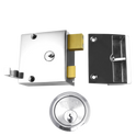 UNION 1332 & 1334 Drawback Rimlock - 50mm CH Boxed