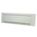 DORTREND 408 Letter Plate - 254mm SAA