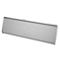 ALDRIDGE 4061 Letter Plate - 250mm SAA