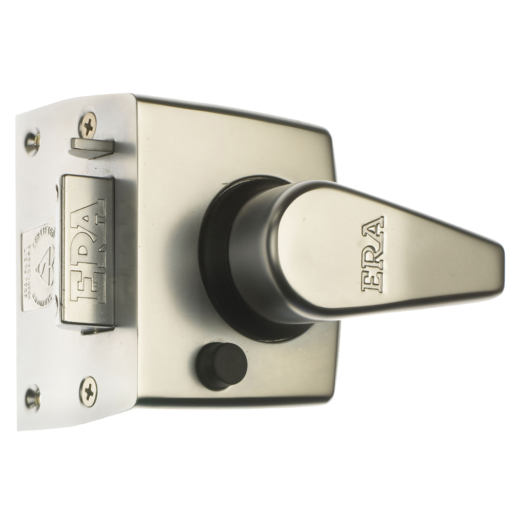ERA 1530 & 1730 BS8621:2004 Auto Deadlocking Escape Nightlatch - 40mm SN/SC Boxed
