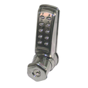 CODELOCKS CL4010 Battery Operated Digital Lock - CL4010K Knob Operated