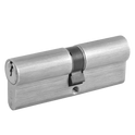 CISA C2000 Euro Double Cylinder - 75mm 35/40 (30/10/35) KD NP