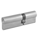 CISA C2000 Euro Double Cylinder - 85mm 35/50 (30/10/45) KD NP