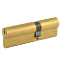 CISA C2000 Euro Double Cylinder - 85mm 35/50 (30/10/45) KD PB