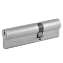CISA C2000 Euro Double Cylinder - 90mm 35/55 (30/10/50) KD NP