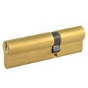 CISA C2000 Euro Double Cylinder - 90mm 35/55 (30/10/50) KD PB