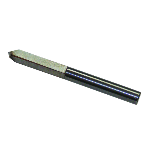 SOUBER TOOLS D0660 Solid Carbide 6mm x 60mm Cylinder Drill - D0660