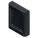 VIDEX 4K Series Surface Box - 1 Module 4881